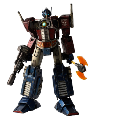 Transformers - Gen One...
