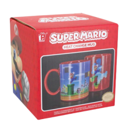 Nintendo - Super Mario Heat...