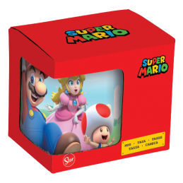 Nintendo - Super Mario II -...