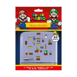 Nintendo - Super Mario...