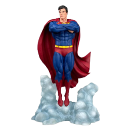DC Gallery Superman...