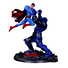 DC Comics Statue Superman...
