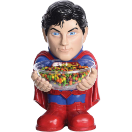 DC Superman - Candy Bowl...