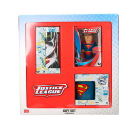 DC Universe - Superman Gift...