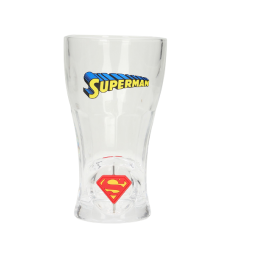 DC Comics - Superman Soda...