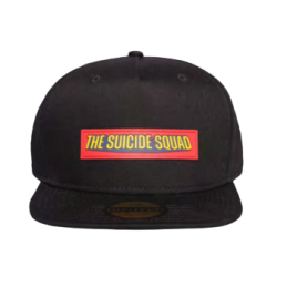 Suicide Squad 2 - Snapback Cap