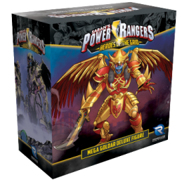 Power Rangers - Heroes of...