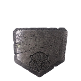 Elder Scrolls Skyrim - Limited Edition Dragonstone Replica