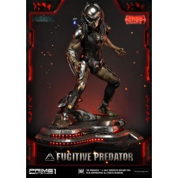 Predator Upgrade Statue 1/4...