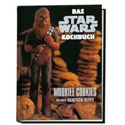 Das Star Wars Kochbuch -...