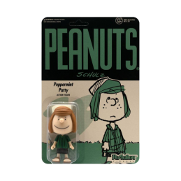 Peanuts - ReAction...
