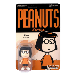 Peanuts - ReAction...