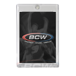 BCW - Pro-Mold Card Holder...