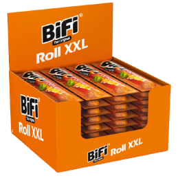 BiFi Roll XXL, Snack,...
