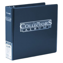 UP - Collectors Album 3" -...