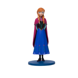 Frozen - Anna - Figurine 15cm