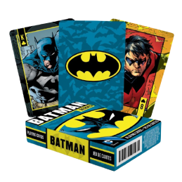 DC Comics Batman Heroes -...