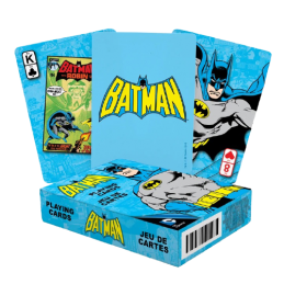 DC Comics Retro Batman -...