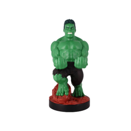 Marvel - Cable Guy - Hulk -...