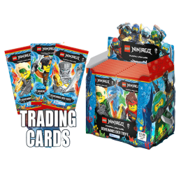 LEGO Ninjago Trading Card...