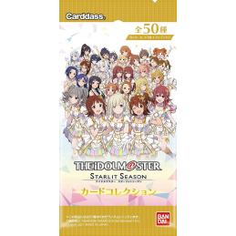 THE IDOLM@STER Starlit...