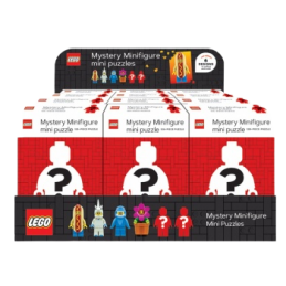 LEGO Mystery Minifigure...