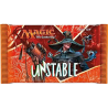 MTG - Unstable Booster