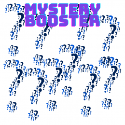 Mystery 11-Booster...
