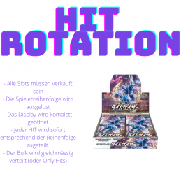 HIT ROTATION - Pokémon - Time Gazer