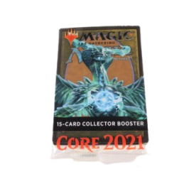 MTG - Core Set 2021...
