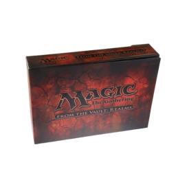 MTG - From the Vault -...