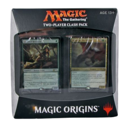 MTG - Magic Origins:...
