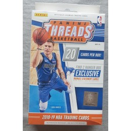 Panini Threads NBA...