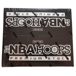 Panini Hoops Premium Stock...