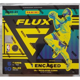 Panini Flux 2020-21 NBA...