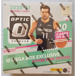 Panini Donruss Optic...