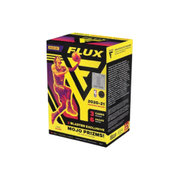 Panini Flux 2020-21 NBA...