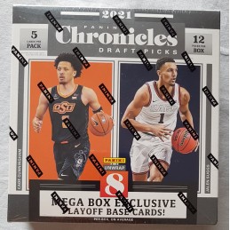 Panini NBA Chronicles Draft...