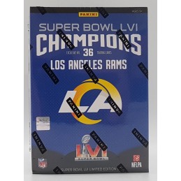 Panini Los Angeles Rams...