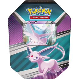 Pokémon - Tin Box 98 Psiana-V