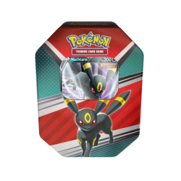 Pokémon - Tin Box 99...