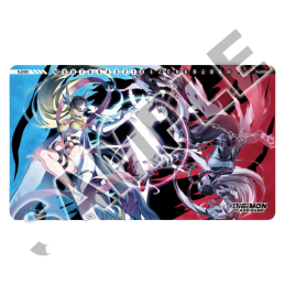 Digimon Card Game - Tamer...