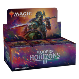 MTG - Modern Horizons 2 -...