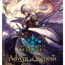 Shadowverse: Evolve -...