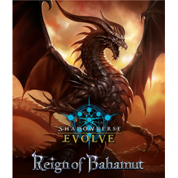 Shadowverse: Evolve - Reign...