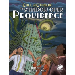 Call of Cthulhu RPG - The...