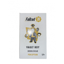 RARE! Fallout 76 Vault Boy...