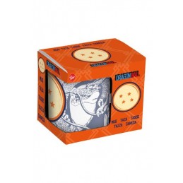 Dragon Ball Tasse Shenlong...