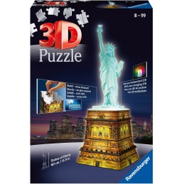 Ravensburger 3D-Puzzle...