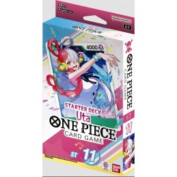 One Piece Card Game -Uta-...